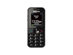 Panasonic KX-TU320EXBE Nero