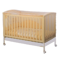 Zanzariera universale lettino bimbi Gerrybaby Ge.156