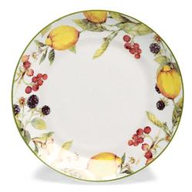 Tognana Piatto Piano Porcellana cm 27 Cordoba ME000274830