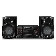 Mini e Micro Hi-Fi Panasonic SC-AKX200EK
