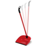 Tonkita Alzaimmondizie Reclinabile Plastica Rosso 528