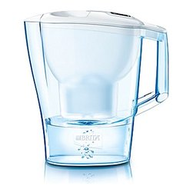 BRITA Caraffa Filtrante ALUNA Bianca - 1012504