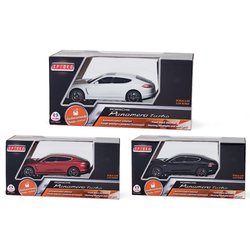 Auto Radiocomando Globo Panamera 1:24 Panamera 37121 Da 3 Anni