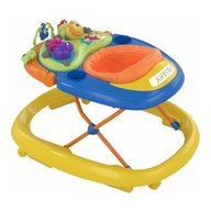 Girello Chicco Walky talky colore Sunny 05.79540.780