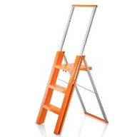 Magis Scaletta pieghevole Flo' FLO AC38 A