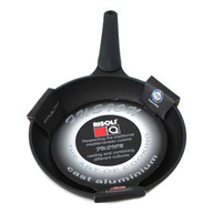 Risoli Padella un manico Fusion cm 26 Induction Antiaderente 00103FIN/26T