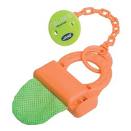 Ciuccio Jane' Alimentatore antisoffoco Multicolore 20210