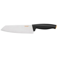 Fiskars Santoku Acciaio inox Durezza HRC 53 17 cm Functional Form F150102618