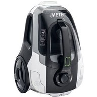 Aspirapolvere a Traino Imetec -8142 Imetec Eco Technology. Motore ad alta efficienza. Potenza nominale (W) 800