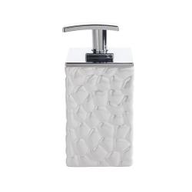 Gedy Dosasapone liquido Martina in ceramica colore Bianco perla 42 4780