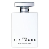 John Richmond Woman body lotion Capacità 200 ml