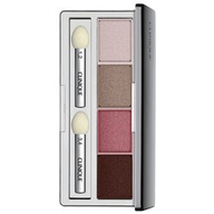 Clinique Clinique - all about eyes shadow quad - 06 pink ch