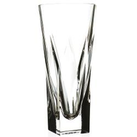 RCR Vaso Cristallo Misure 30 cm Ninphea Modello 252540