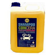 Labor Chimica Detergente shampoo con cera per autovetture Happy Car 079