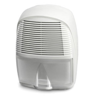 Deumidificatore De Longhi DEM10 serbatorio d'acqua da 2 lt