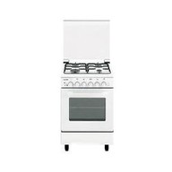 Cucina Gas Glem Gas AE55AX3 Tipo Forno a gas 55.3 lt