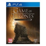 PS4 Halifax Game of Thrones - Season 1 Action/Adventure 18 SP4G01