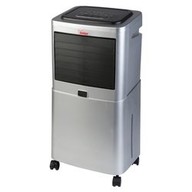 Ventilatore Bimar VR20 a terra Grigio
