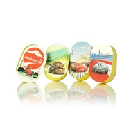 Martini Spugna Disney Cars 4200P00