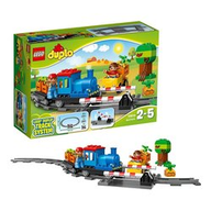 Costruzioni Lego Trenino. Duplo. 10810