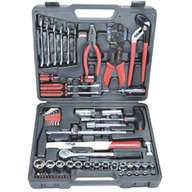Valex Valigetta con utensili 100pz 1980032