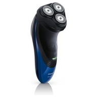 Rasoio Philips AT-770/20 Rotazione Nero, Blu