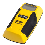 Stanley Rilevatore elettronico S300 per legno, metalli e cavi elettrici FatMax FMHT0-77407