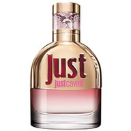 Roberto Cavalli Just cavalli for her eau de toilette Capacità 50 ml