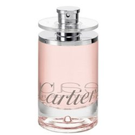 Cartier Eau de cartier goutte de rose eau de toilette Capacità 100 ml