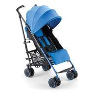 Passeggino quattro ruote Pali 4.1 Cobalto 350004160
