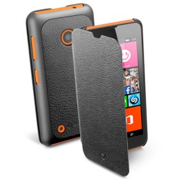 Cellular Line Custodia BOOKESSENL530K x Lumia 530