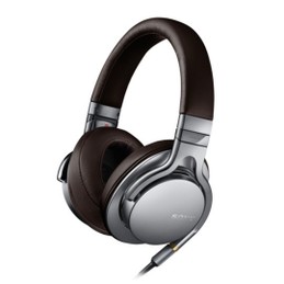 Sony Cuffia MDR-1A Arch.Chiusa Top Hi-Res