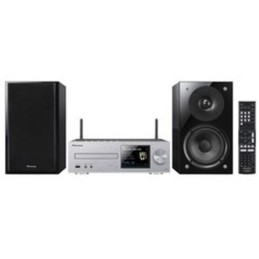 Pioneer Micro X-HM82S Sil.2x50w Dlna/Aplay WiFi