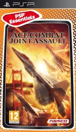 Namco Bandai Ace Combat: Joint Assault (Linea Essentials)