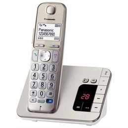 Panasonic Cordl.KX-TGE220JTN