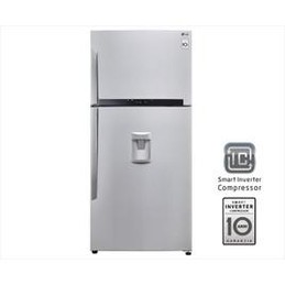 LG GTF744NSPM - Inox Graphite 