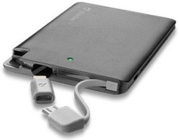 Cellular Line Power Charger FREEP2500MFI2/1K 2500MAH