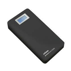 Dorr Powerbank 13200 Mha out 1 1A out 2 2A