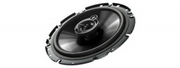 Pioneer Copp.St.Auto TS-G1733i 3Vie 17cm 250w