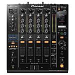 Pioneer Mixer DJM-850K 4Can. High-End