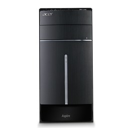 Acer Pc ATC-120 A8-6500 4/1TB 1D W8.1