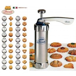 Marcato BISCUITS