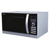 Microonde Sharp R842INW capacità di 25 Silver