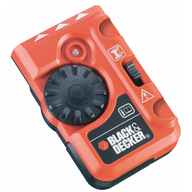 Black&Decker Rilevatore di tubi e cavi elettrici BDS200