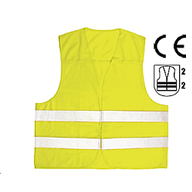 Co.Ra Giubbino Alta Visibilita' 000126863/62