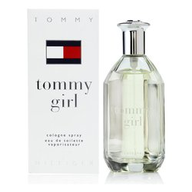 Tommy Hilfiger Tommy Girl Cologne Eau de toilette ml 50