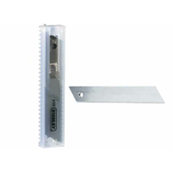 Stanley Set 10 lame per cutters 9 mm 0-11-300