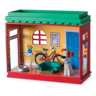 Personaggio Spin Master Mini appartment Pets 6028099