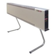 Termoconvettore DDOLO SLAVE -90315 1200W A terra