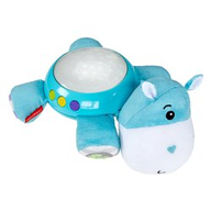 Mattel Ippopotamo proiettore Fisher Price CGN86